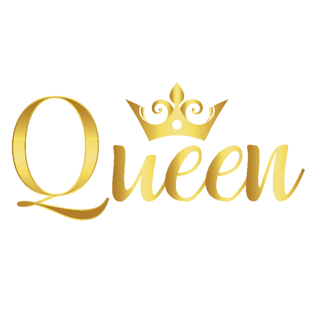 Logo Queen